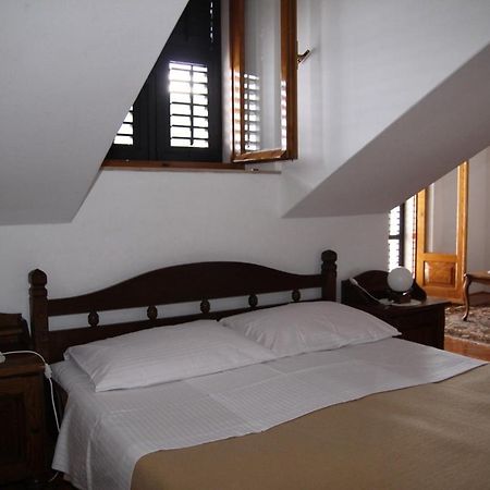 Villa Kukuljica Затон Экстерьер фото