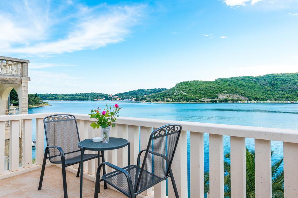 Villa Kukuljica Затон Номер фото