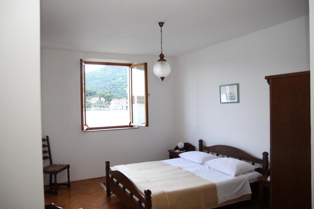 Villa Kukuljica Затон Номер фото